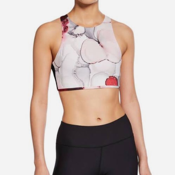 under armour breathelux bra